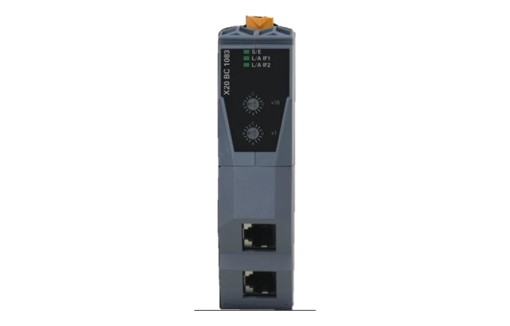 Ремонт оборудования B&R