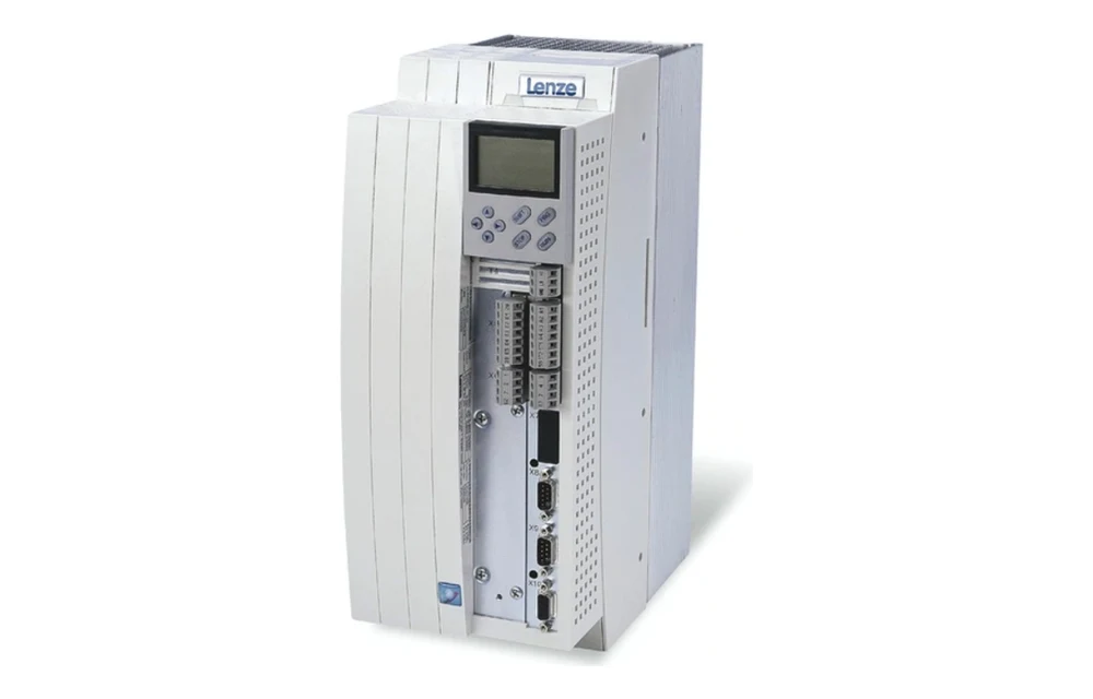 Ремонт оборудования Lenze