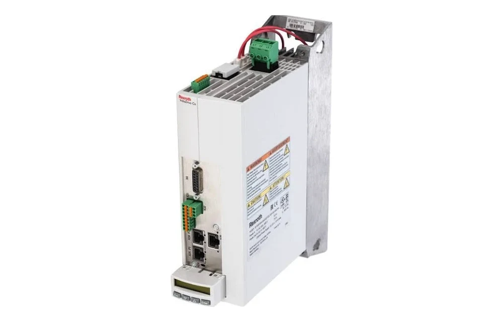 Ремонт оборудования Bosch Rexroth