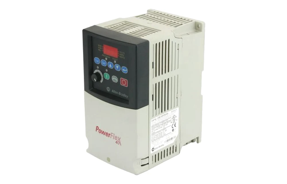 Ремонт оборудования Allen-Bradley