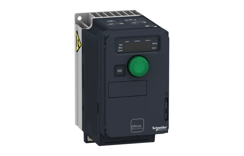 Ремонт оборудования Schneider Electric